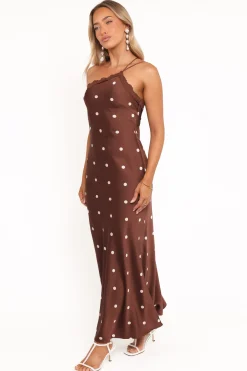 Anika Maxi Dress