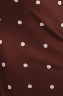 Anika Maxi Dress