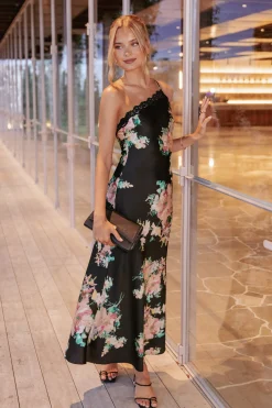 Anika Maxi Dress