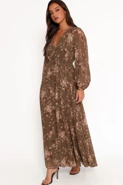 Anisa Maxi Dress