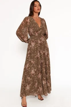 Anisa Maxi Dress