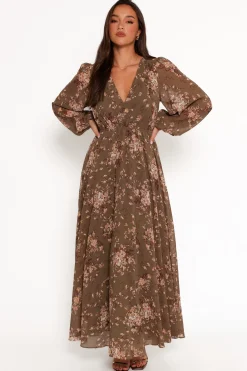 Anisa Maxi Dress