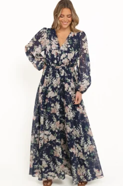 Anisa Maxi Dress