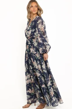 Anisa Maxi Dress