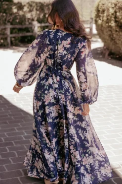 Anisa Maxi Dress