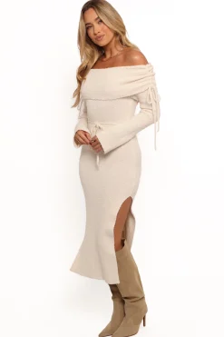 Annabelle Midi Dress