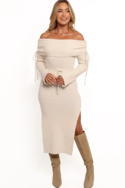 Annabelle Midi Dress