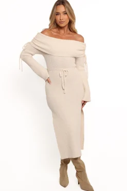 Annabelle Midi Dress