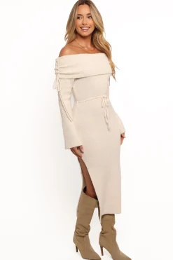 Annabelle Midi Dress