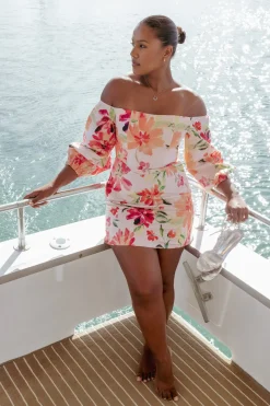 Annette Mini Dress