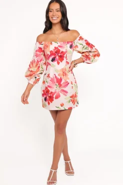 Annette Mini Dress