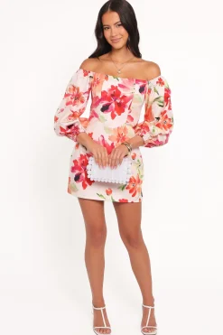Annette Mini Dress