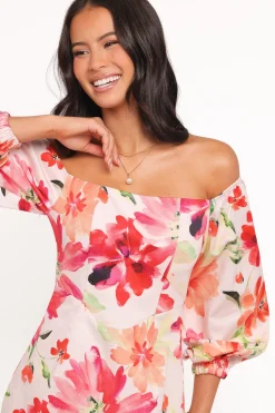 Annette Mini Dress