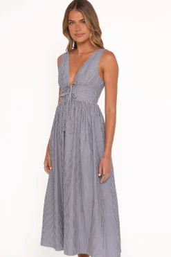 Annora Midi Dress