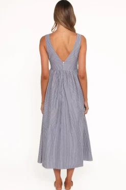 Annora Midi Dress