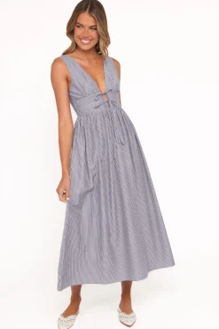 Annora Midi Dress