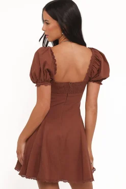 Anora Mini Dress