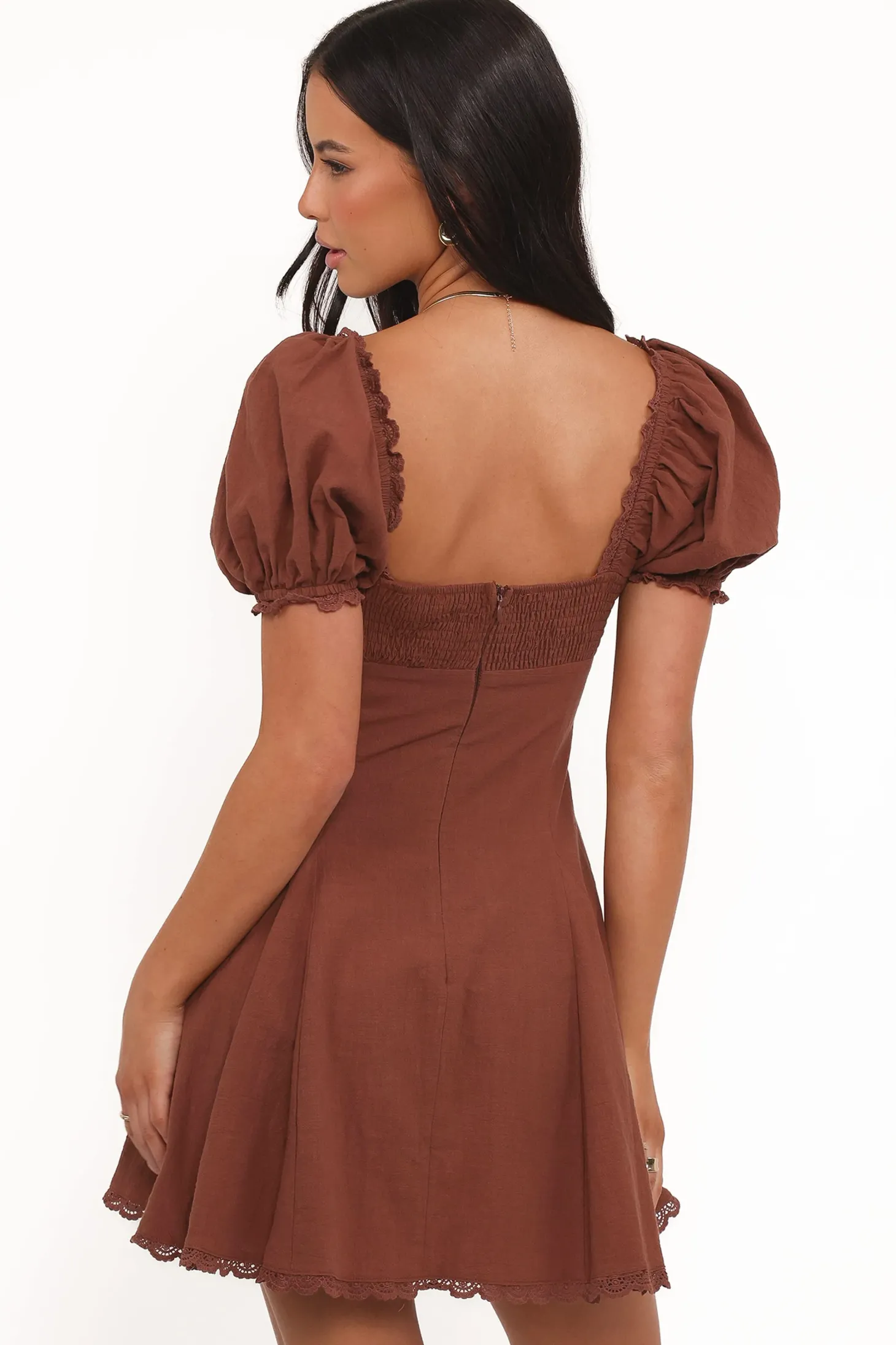 Anora Mini Dress