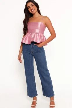 Anslee Top
