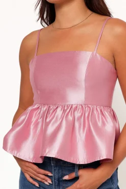 Anslee Top