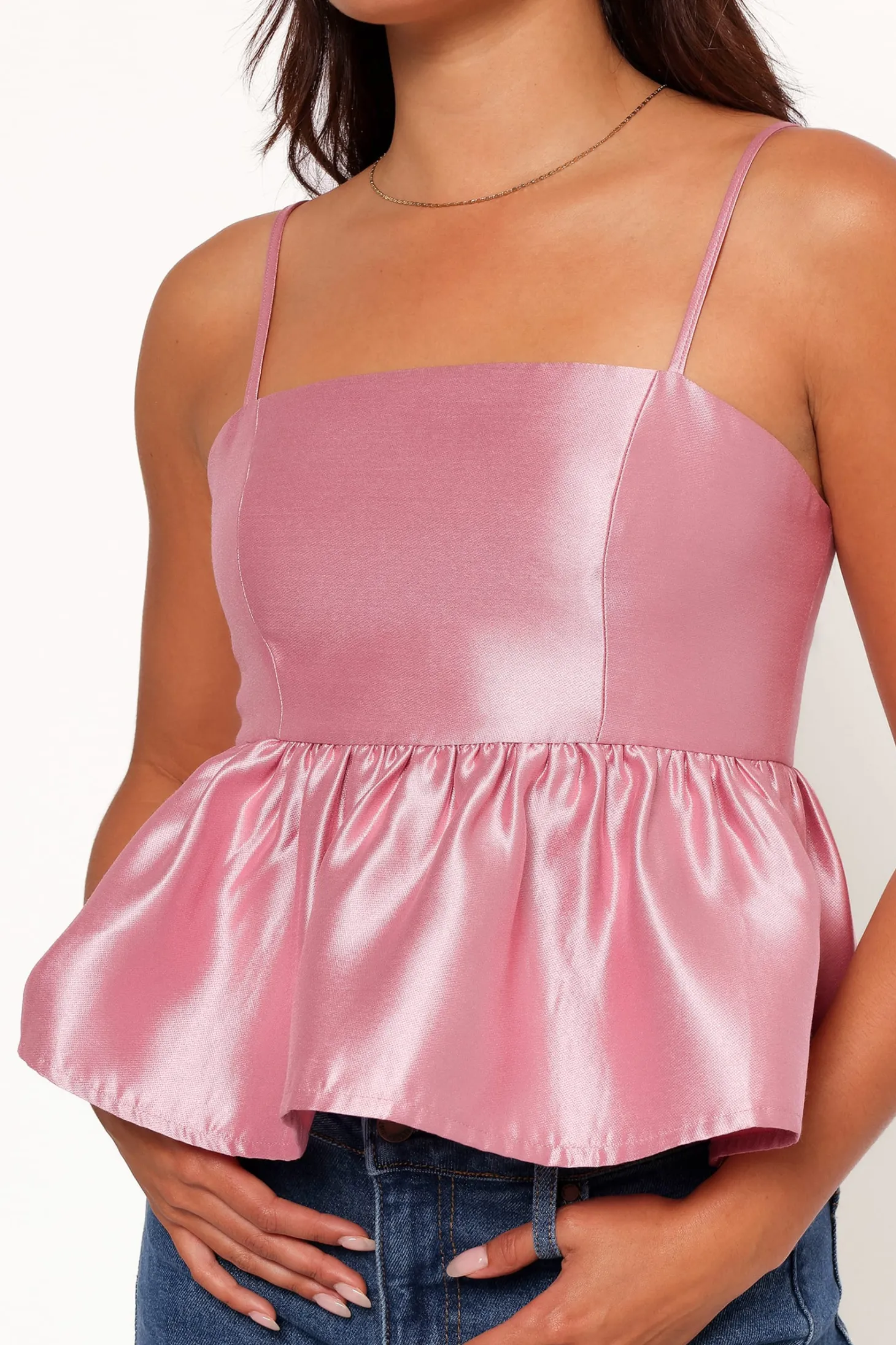 Anslee Top
