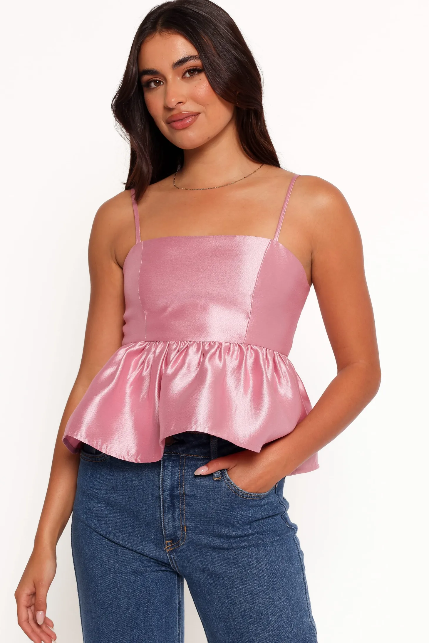 Anslee Top