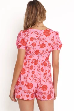 Anthea Romper
