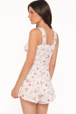 Antonia Short
