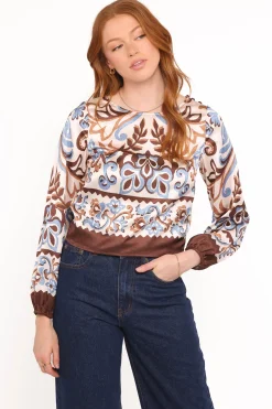 Aoife Top