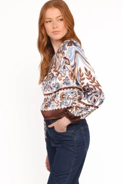 Aoife Top
