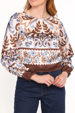 Aoife Top