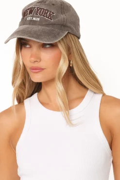 Apollo Cap