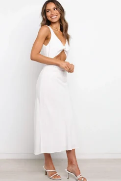 Apollo Dress