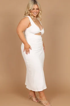 Apollo Dress
