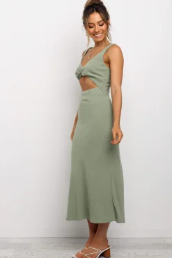 Apollo Dress