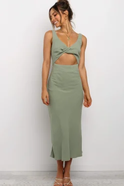 Apollo Dress