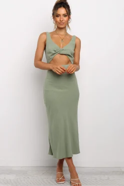 Apollo Dress
