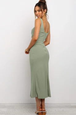 Apollo Dress
