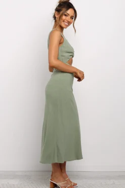 Apollo Dress