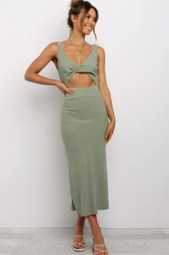 Apollo Dress