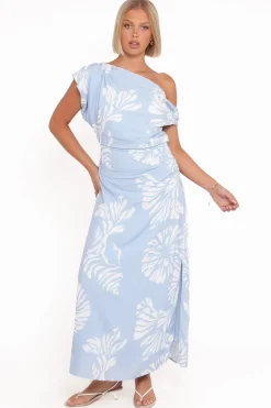 Apryl Midi Dress