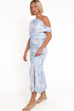 Apryl Midi Dress