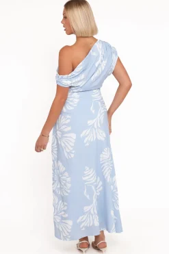 Apryl Midi Dress