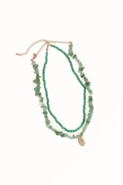 Aquaria Necklace Set