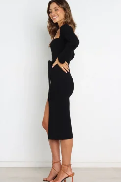 Aquerelle Dress
