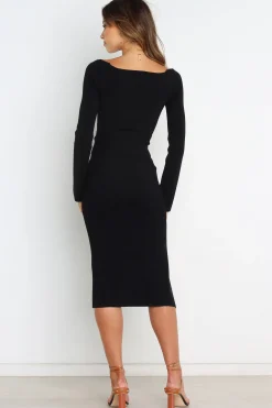 Aquerelle Dress