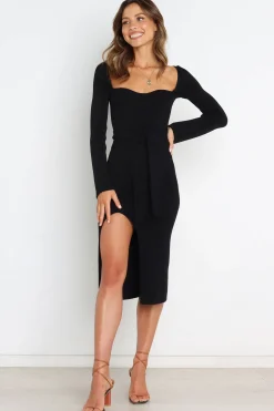 Aquerelle Dress