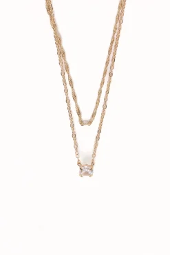 Arabella Necklace