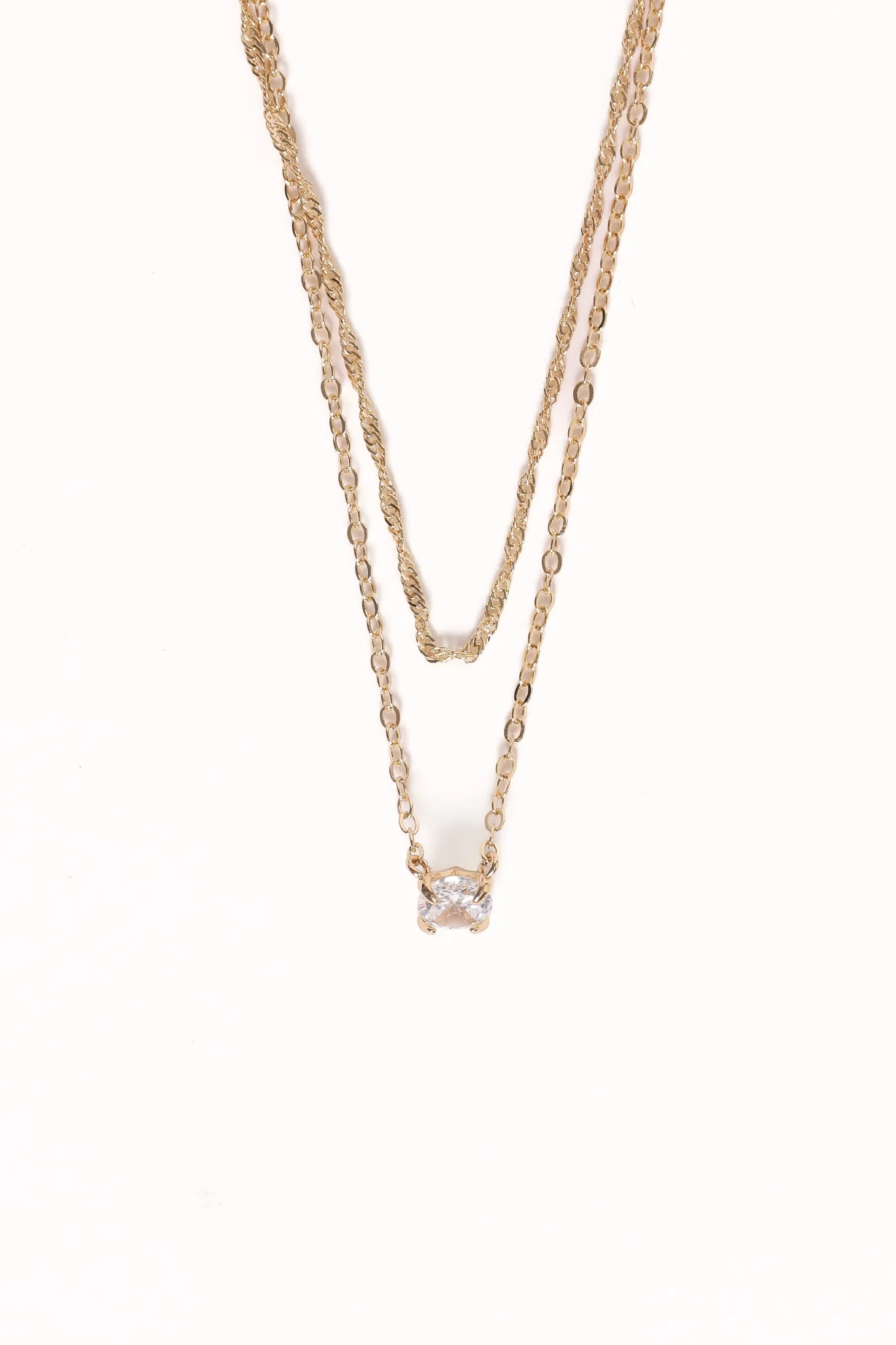 Arabella Necklace