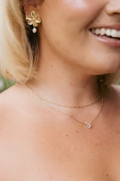 Arabella Necklace
